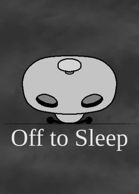 Off to Sleep