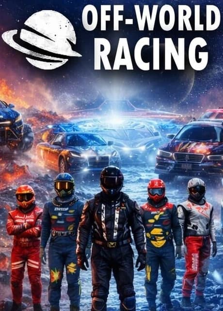 Off World Racing