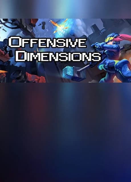 Offensive Dimensions