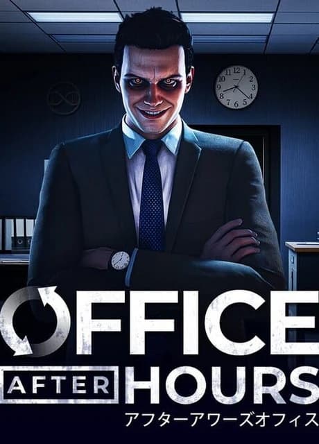 Office After Hours