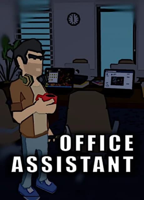 Office Assistant