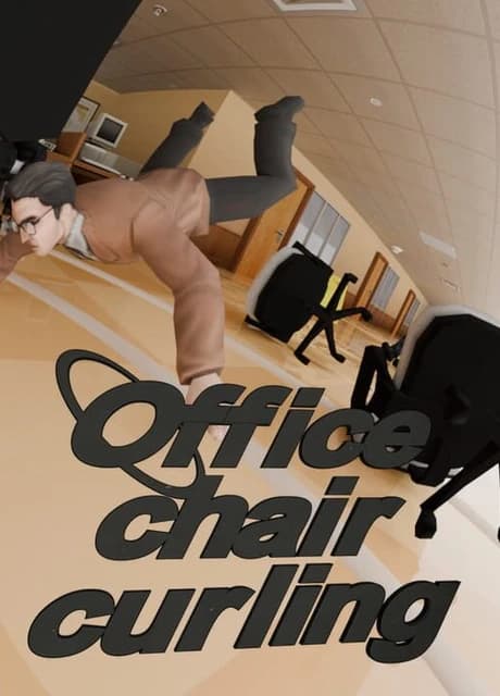 Office Chair Curling