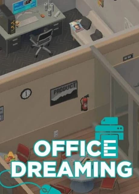 Office Dreaming