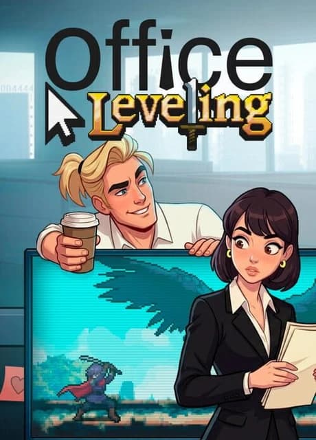 Office Leveling