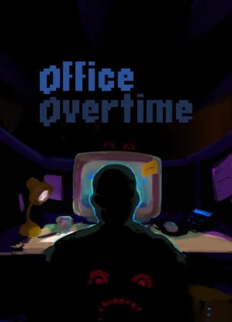 Office Overtime