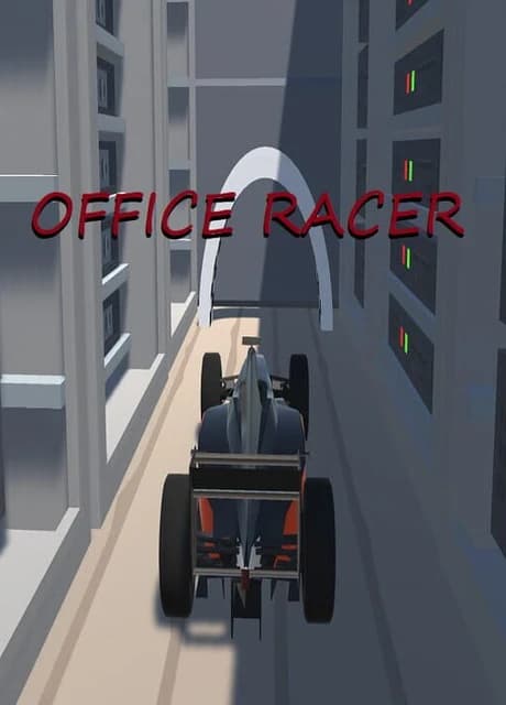 Office Racer