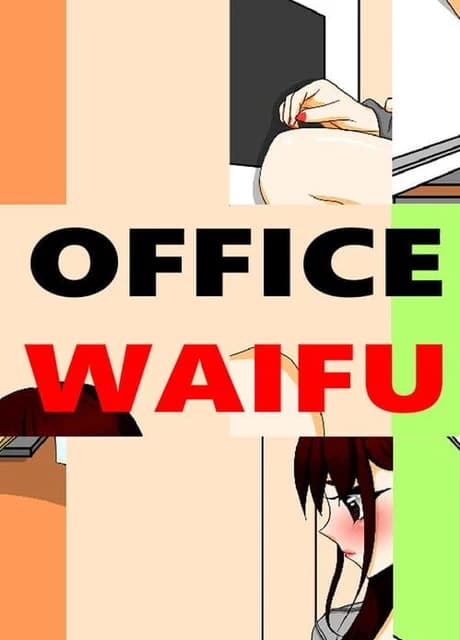 Office Waifu