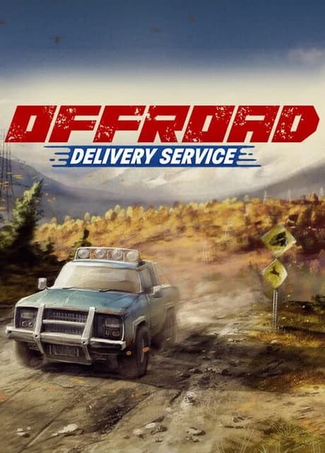 Offroad Delivery Service