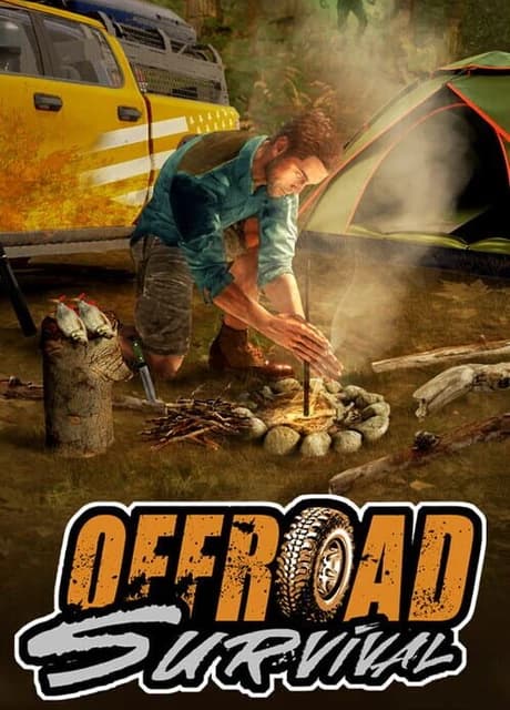 Offroad Survival