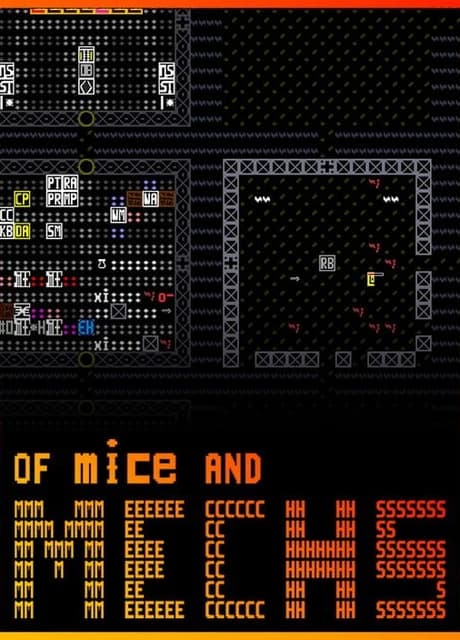 OfMiceAndMechs