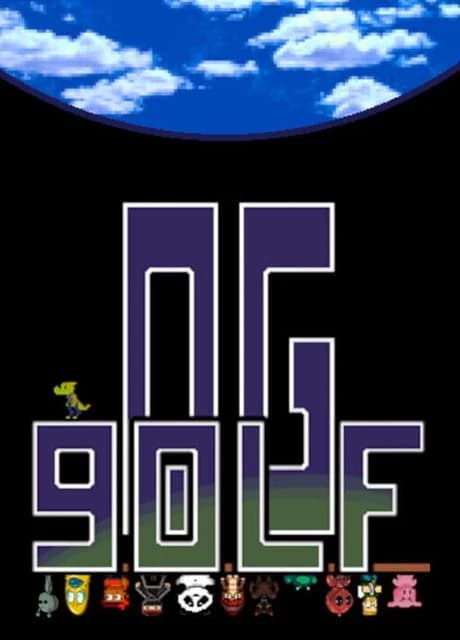OGgolf