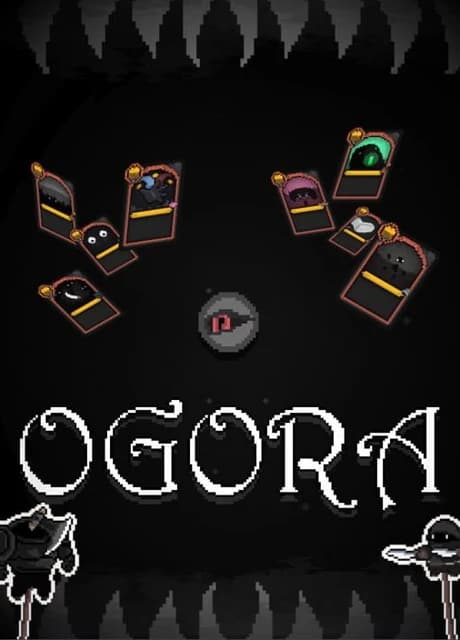 Ogora