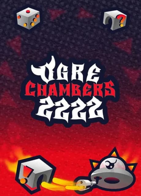 Ogre Chambers 2222