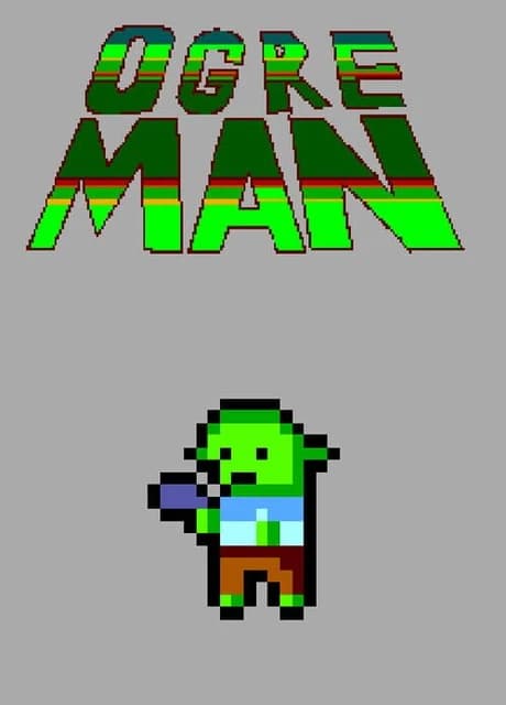 Ogre Man