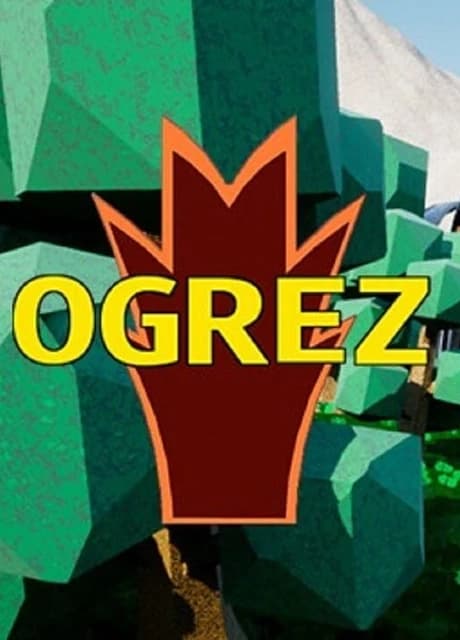 Ogrez