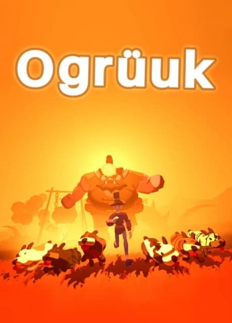 Ogrüuk