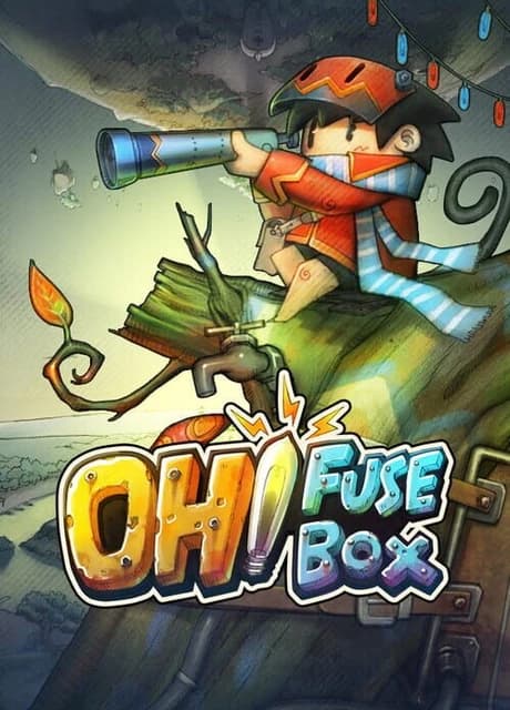 Oh! Fuse Box