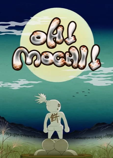 Oh! Mochi!