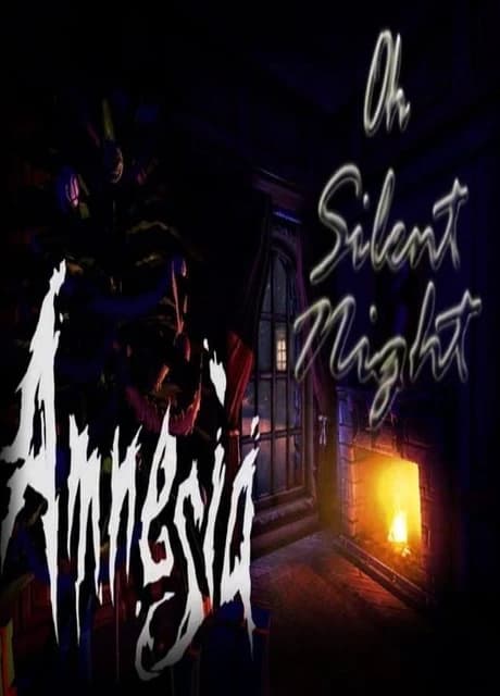 Oh Silent Night