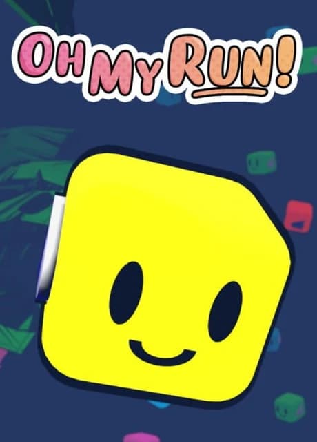 OhMyRace!