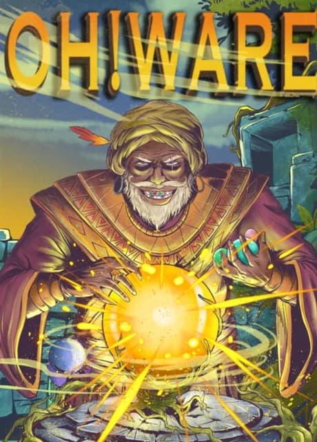 Oh!Ware