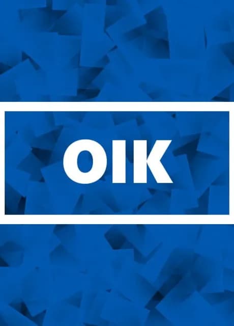 Oik