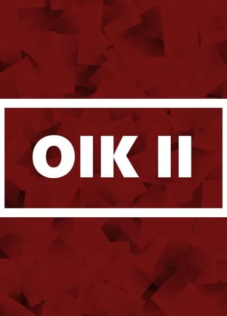 Oik 2