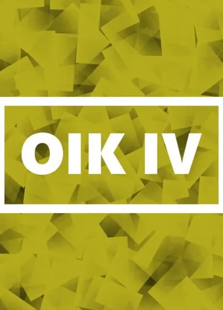Oik 4