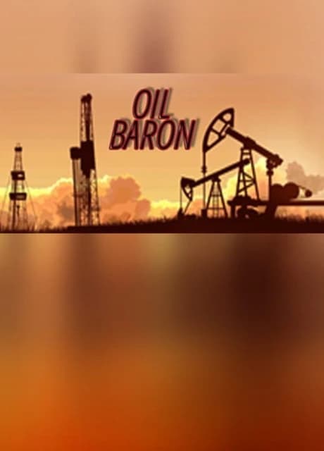 Oil Baron
