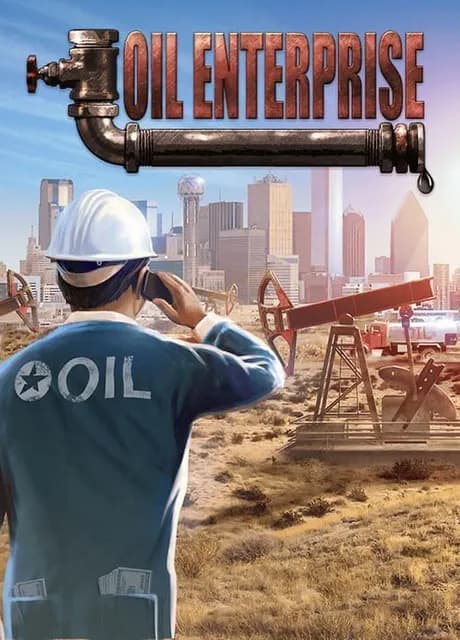 Oil Enterprise