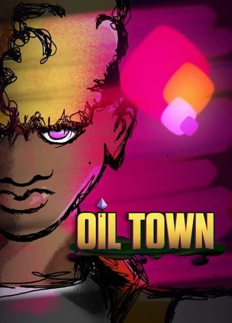 Oil Town