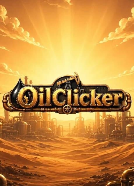 OilClicker