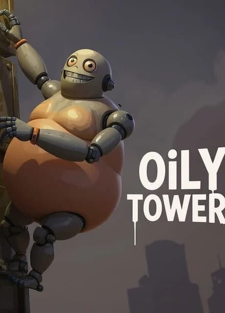 Oily Tower