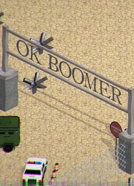 OK Boomer