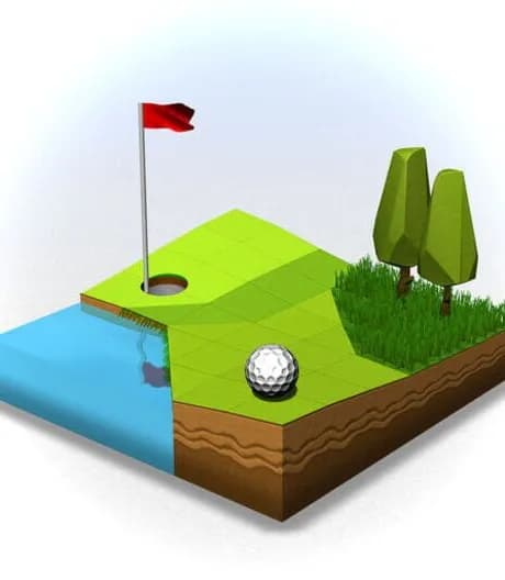 OK Golf