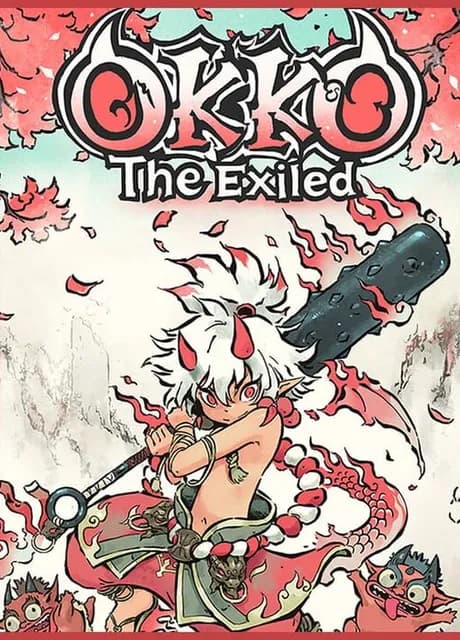 Okko the Exiled