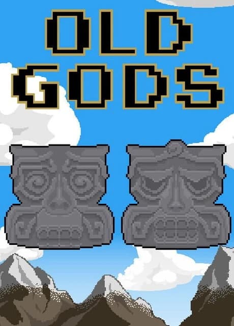 Old Gods