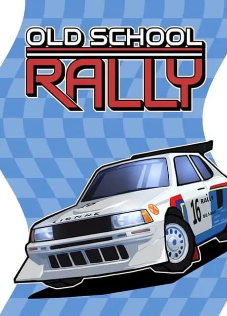 Old School Rally
