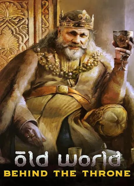 Old World: Behind the Throne