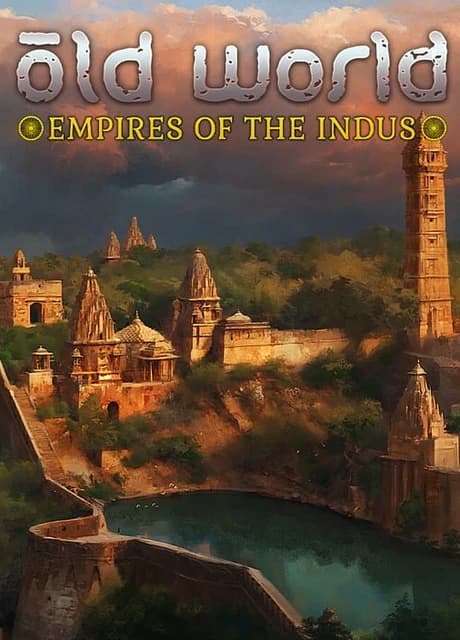 Old World: Empires of the Indus