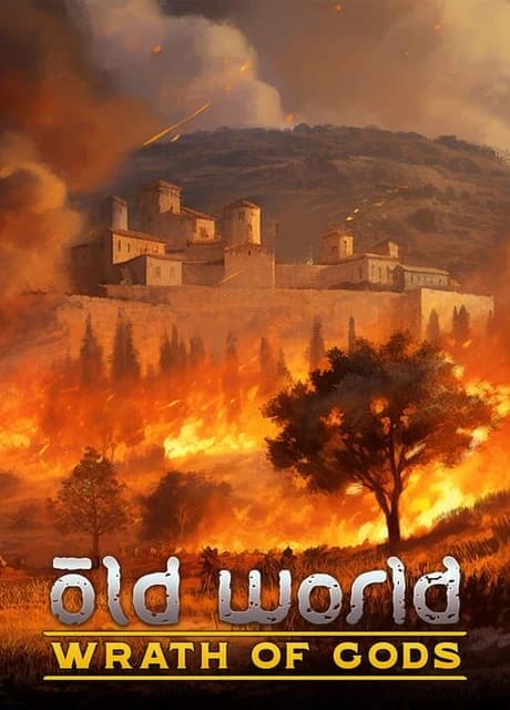 Old World: Wrath of Gods