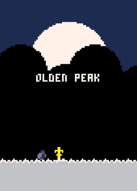 Olden Peak
