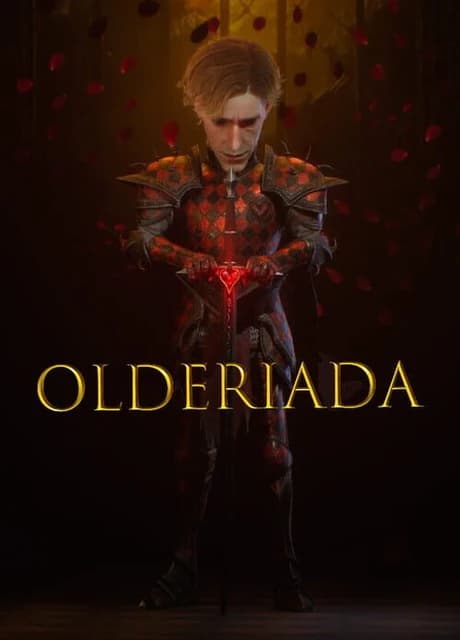 Olderiada