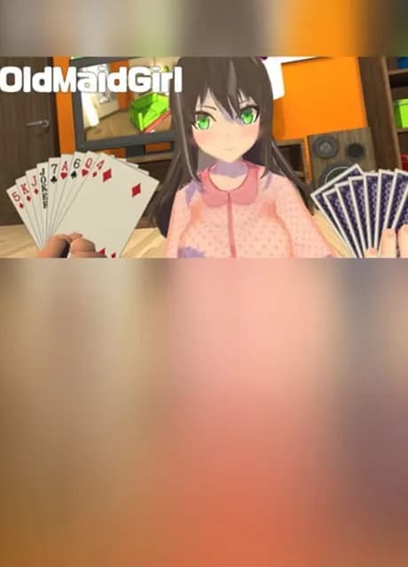 OldMaidGirl