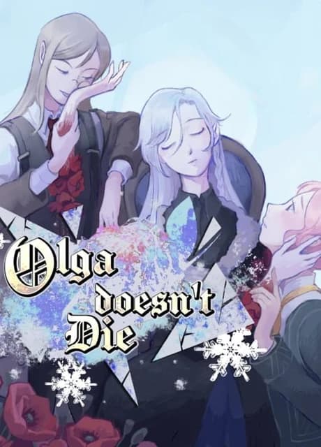 Olga Doesn't Die