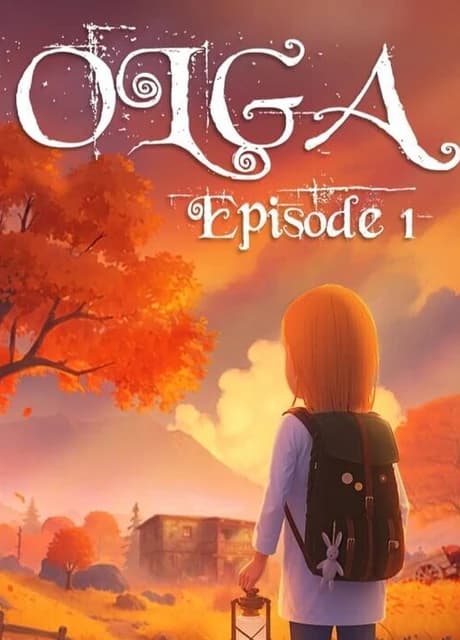 Olga: Episode 1