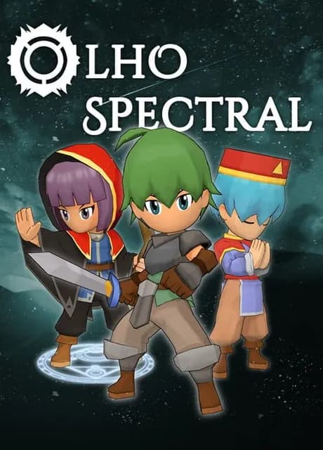 Olho Spectral