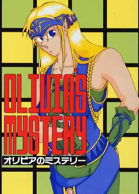 Olivia's Mystery