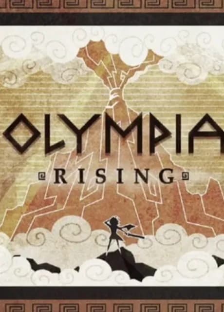 Olympia Rising