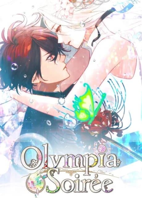 Olympia Soirée